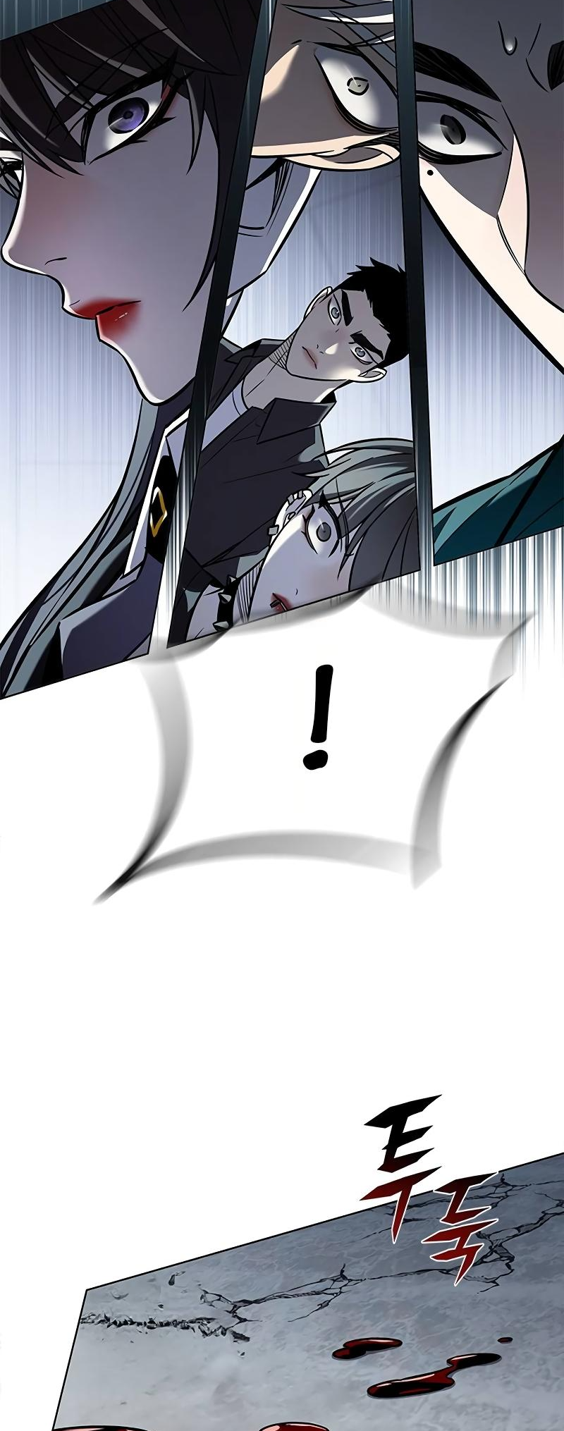 Read Элисед Eleceed Ru Manga Online