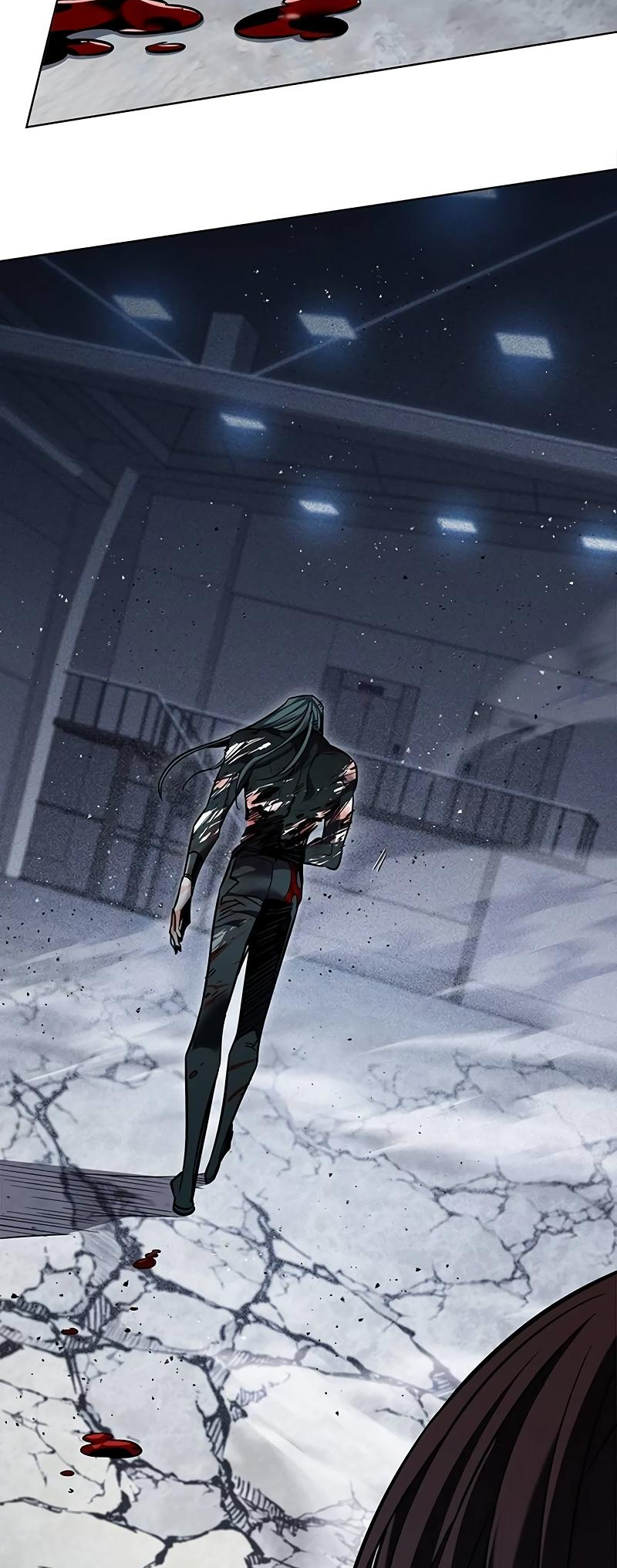 Read Элисед Eleceed Ru Manga Online