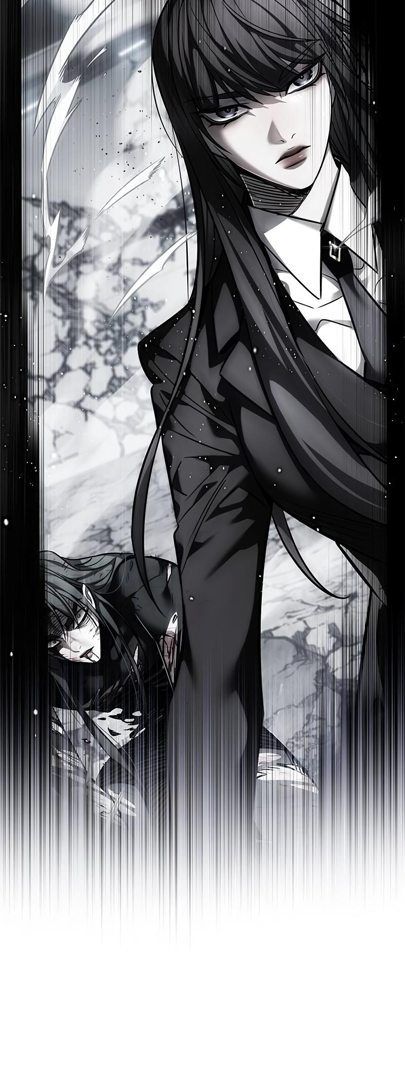 Read Элисед Eleceed Ru Manga Online