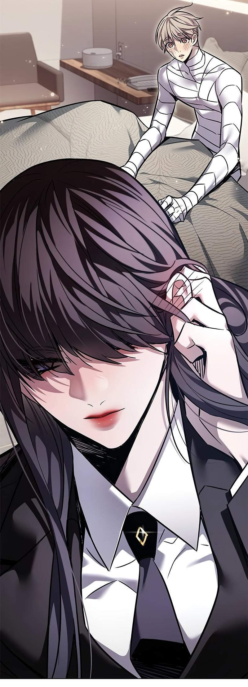 Read Элисед Eleceed Ru Manga Online