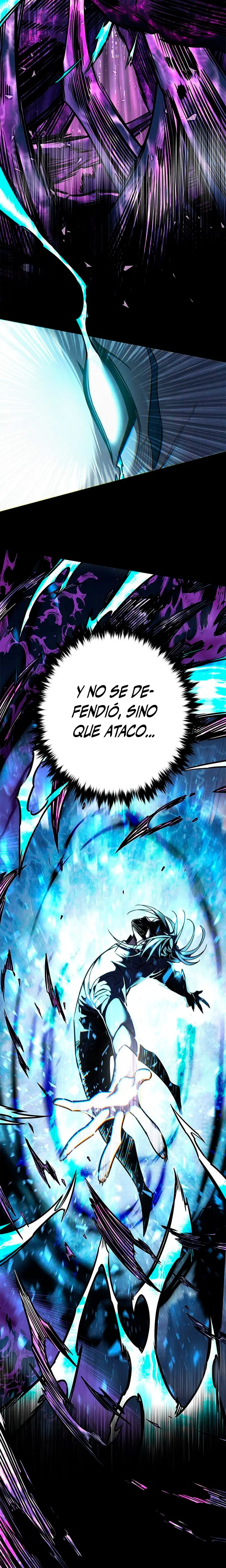 Read Electricidad veloz Es Manga Online