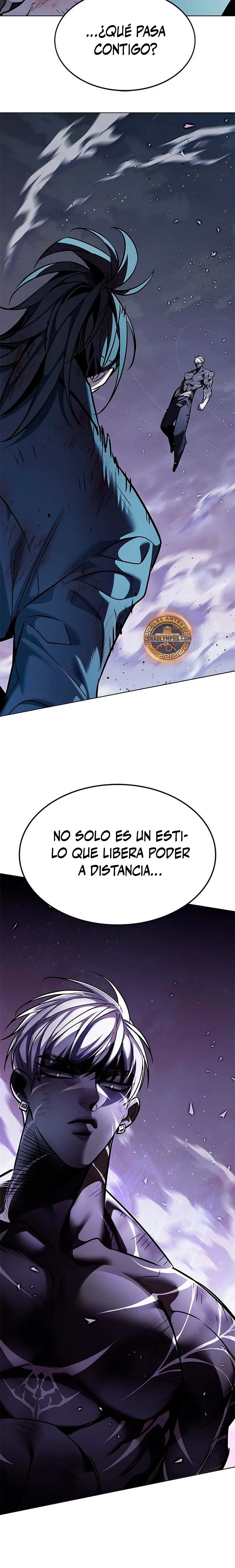 Read Electricidad veloz Es Manga Online