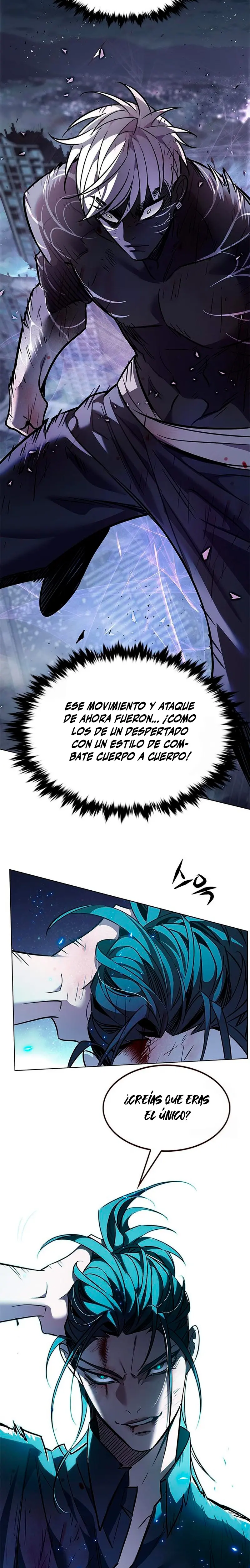 Read Electricidad veloz Es Manga Online