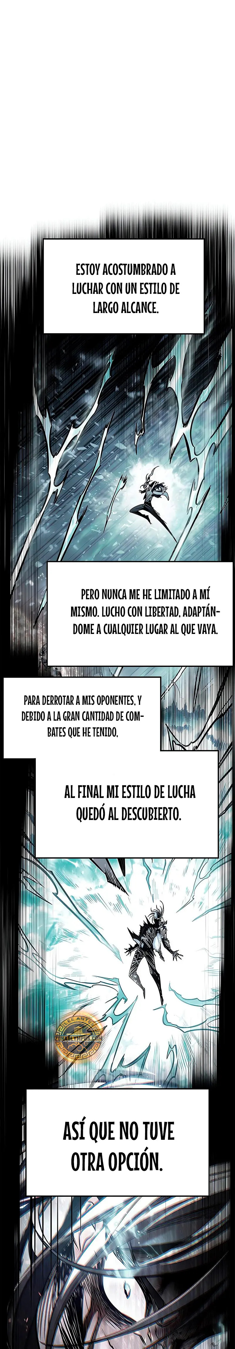 Read Electricidad veloz Es Manga Online