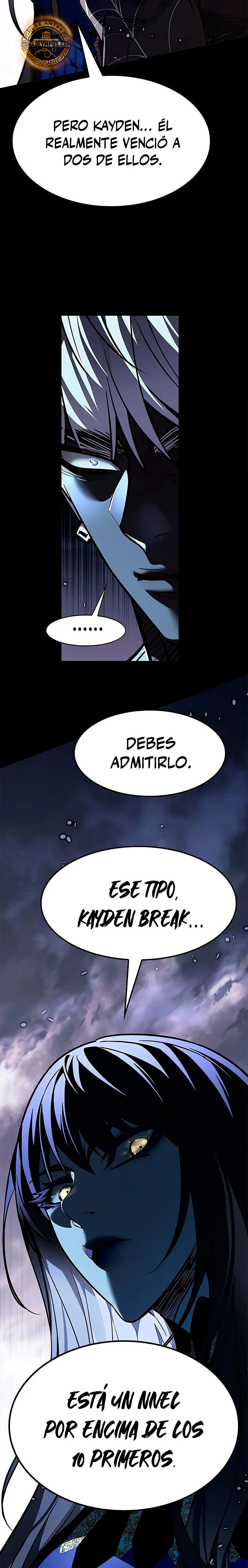 Read Electricidad veloz Es Manga Online