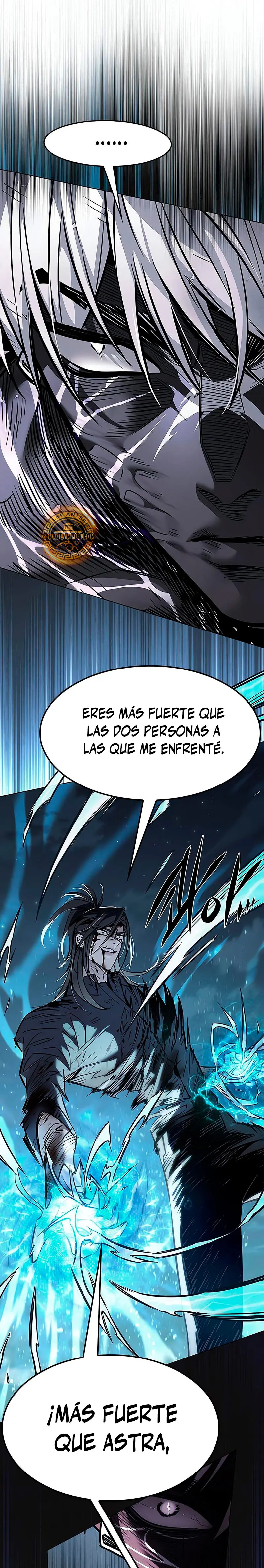 Read Electricidad veloz Es Manga Online