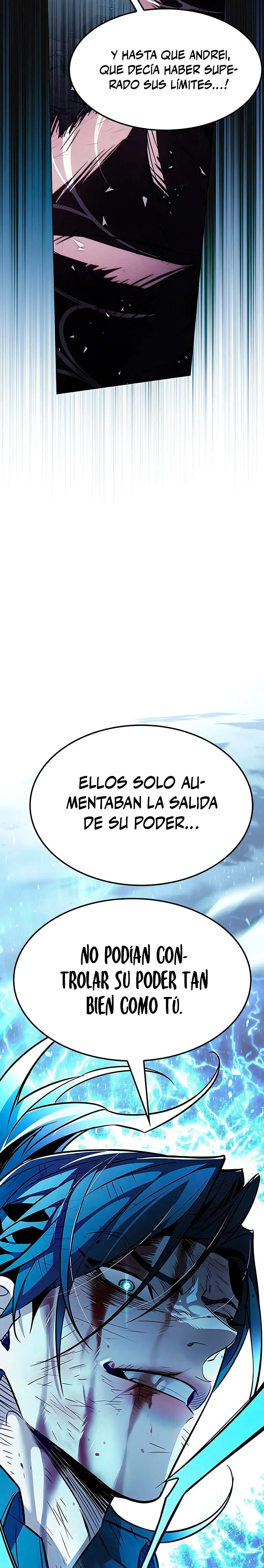 Read Electricidad veloz Es Manga Online