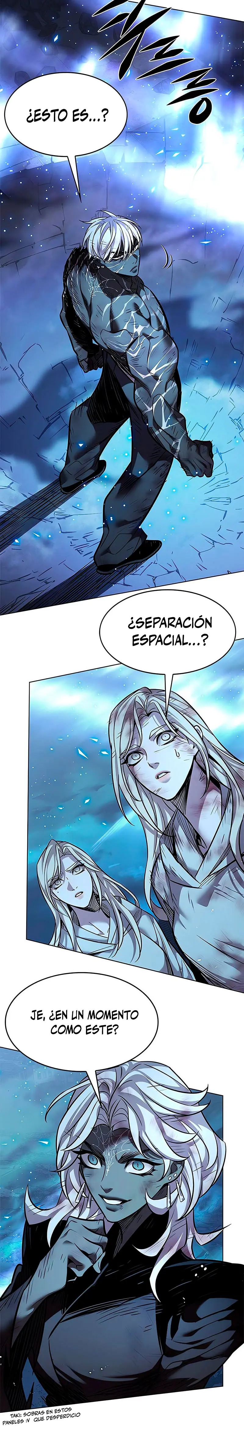 Read Electricidad veloz Es Manga Online