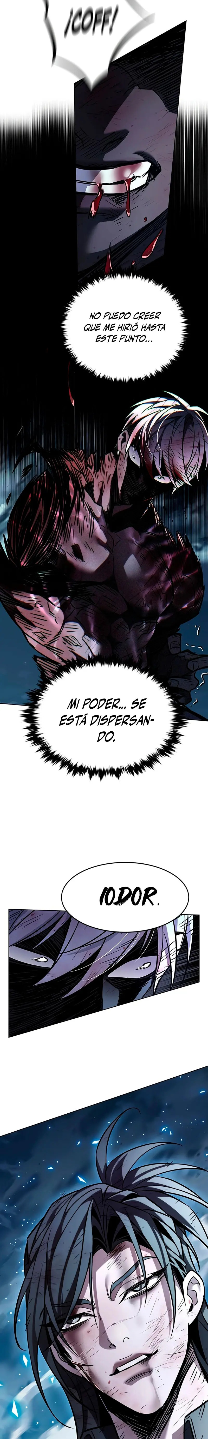 Read Electricidad veloz Es Manga Online