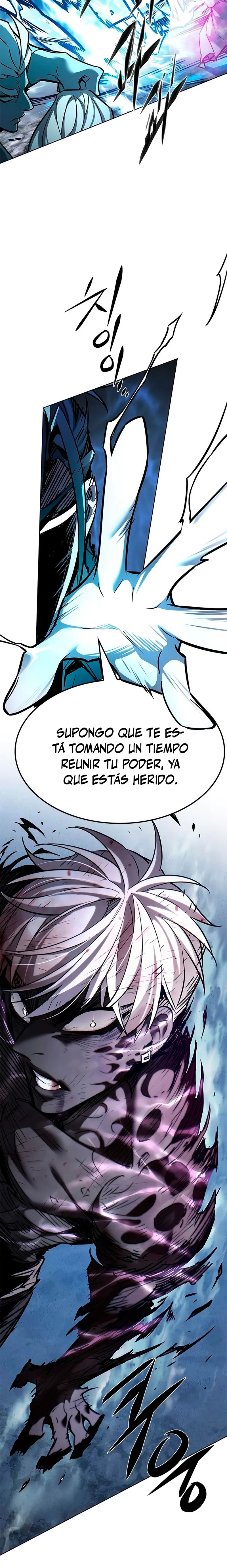 Read Electricidad veloz Es Manga Online