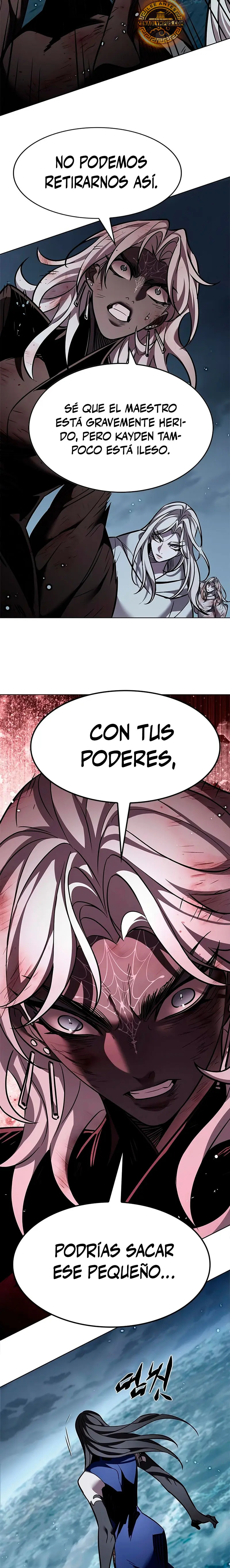 Read Electricidad veloz Es Manga Online