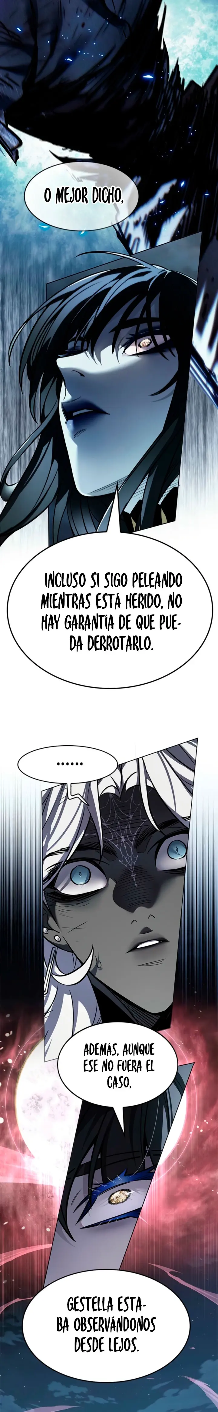Read Electricidad veloz Es Manga Online