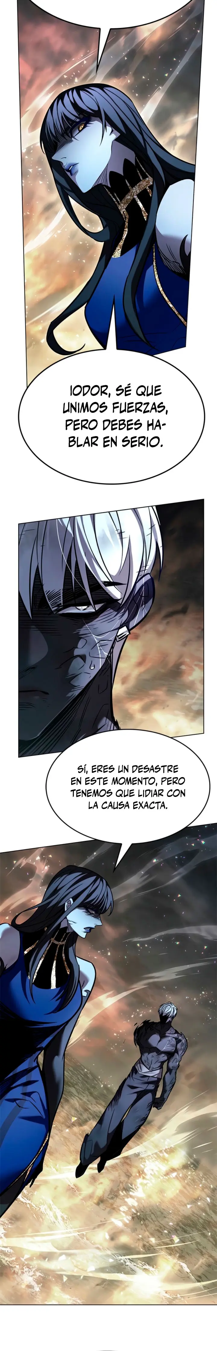 Read Electricidad veloz Es Manga Online