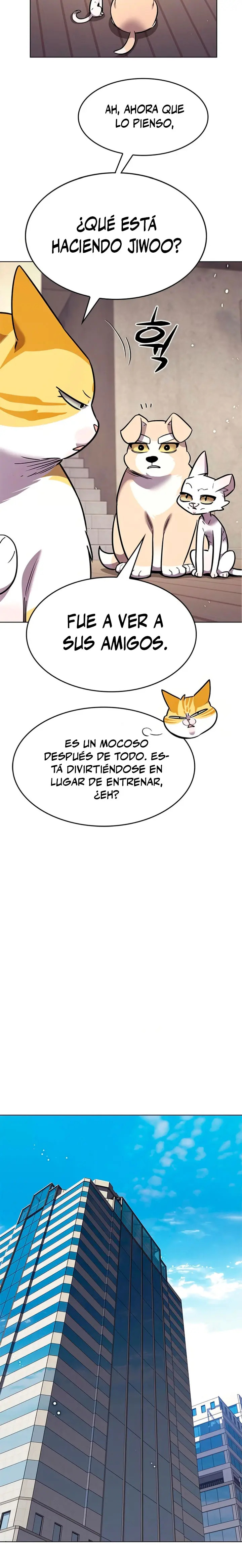 Read Electricidad veloz Es Manga Online