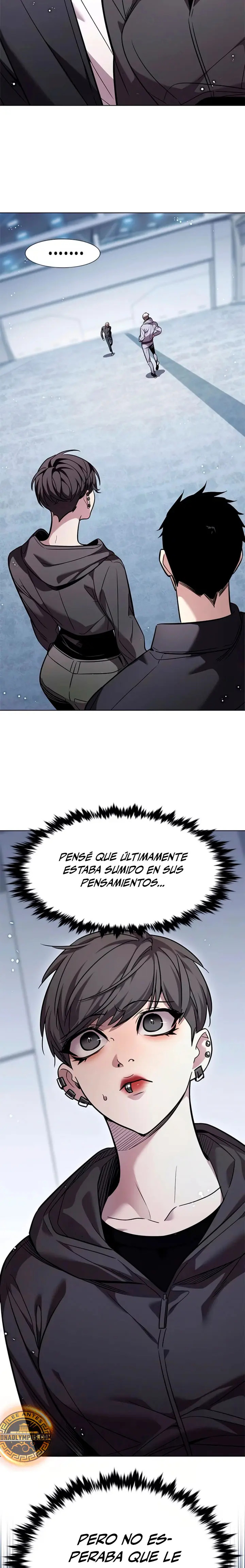 Read Electricidad veloz Es Manga Online