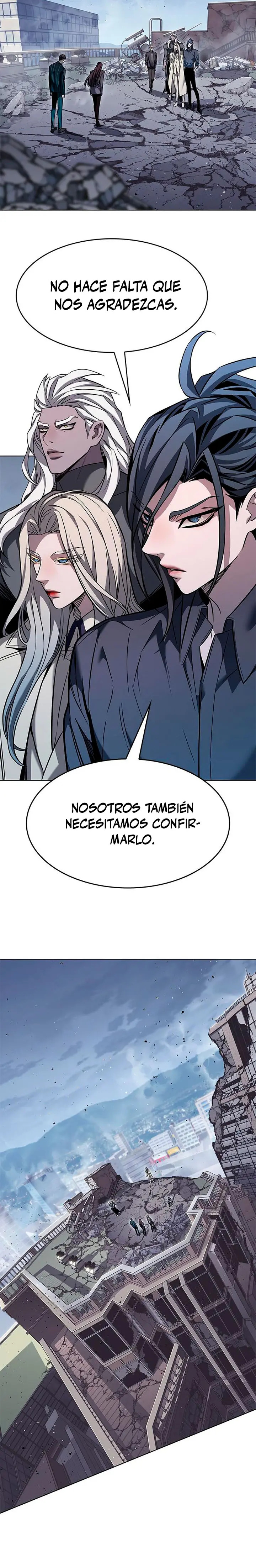 Read Electricidad veloz Es Manga Online