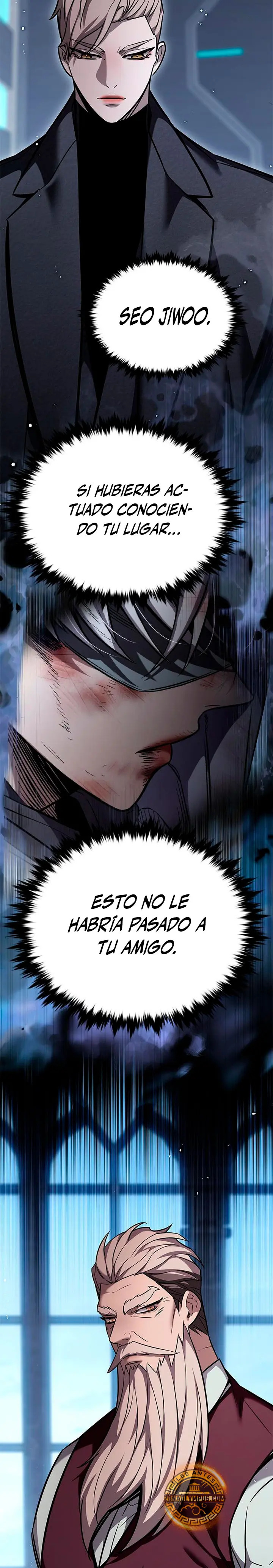 Read Electricidad veloz Es Manga Online