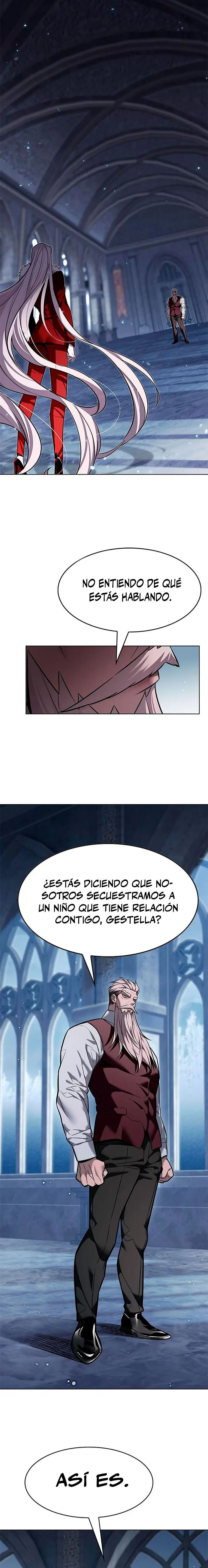Read Electricidad veloz Es Manga Online