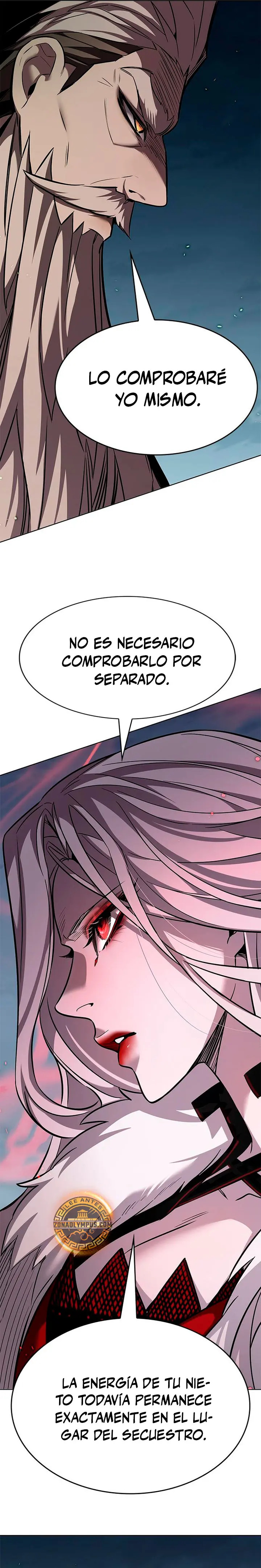 Read Electricidad veloz Es Manga Online