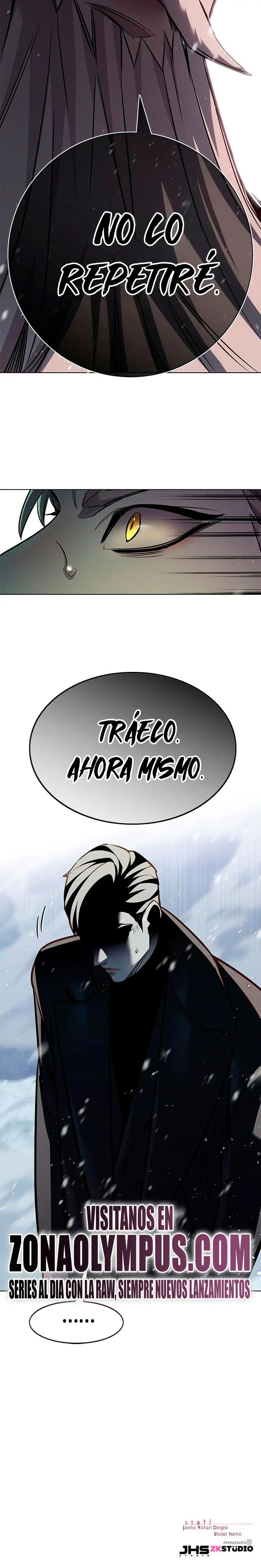 Read Electricidad veloz Es Manga Online