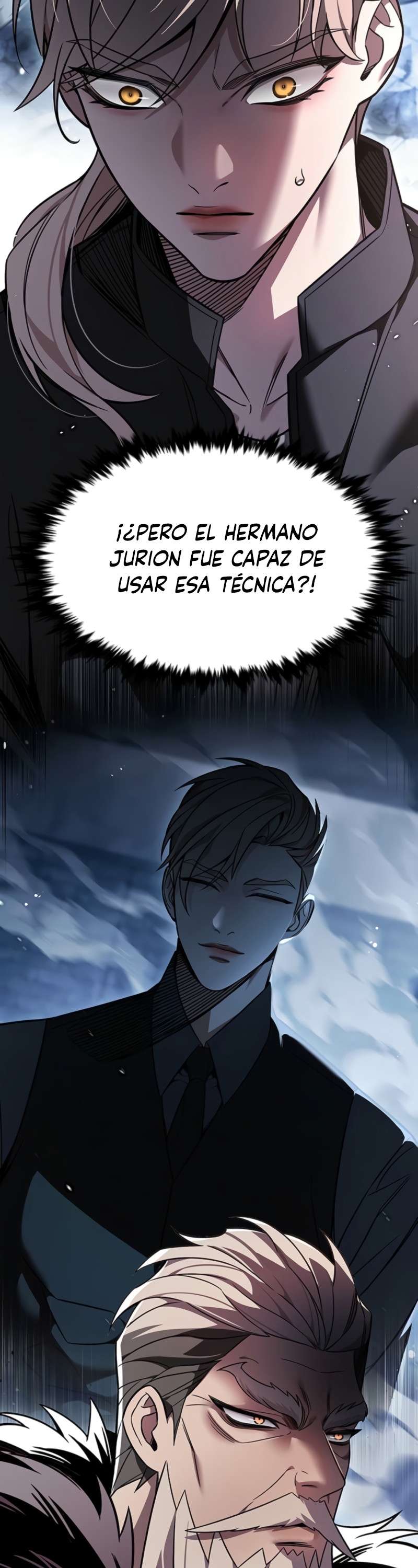 Read Electricidad veloz Es Manga Online
