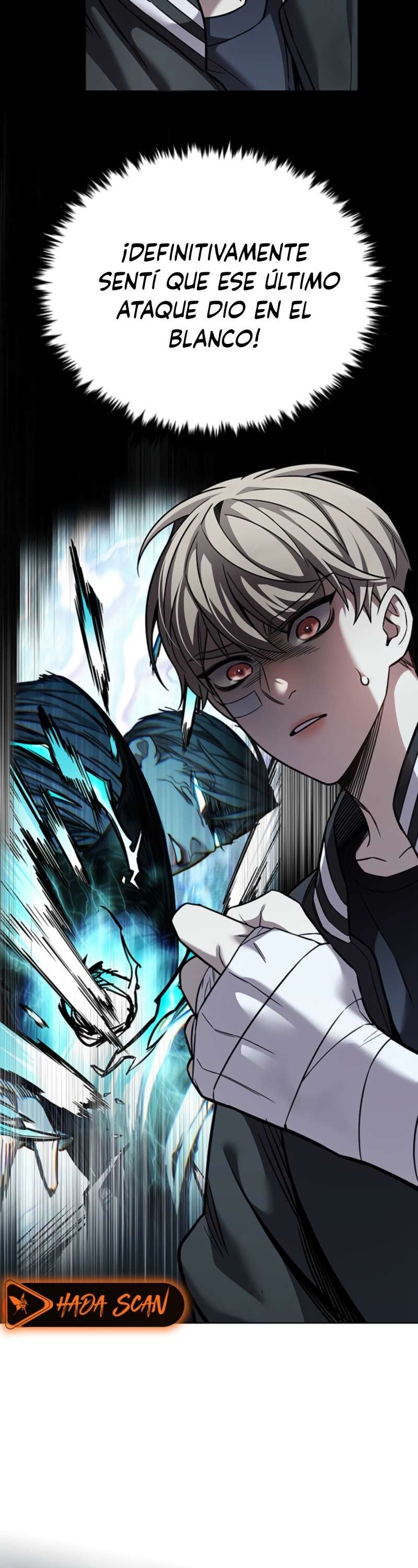 Read Electricidad veloz Es Manga Online