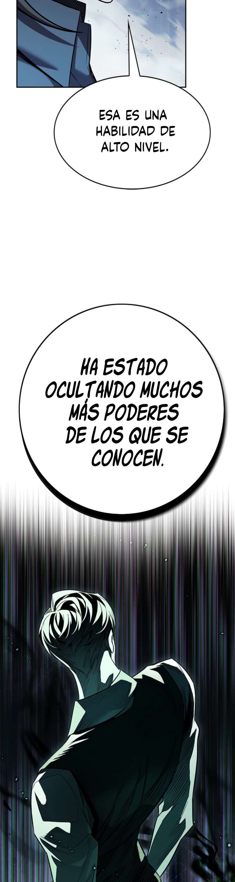 Read Electricidad veloz Es Manga Online