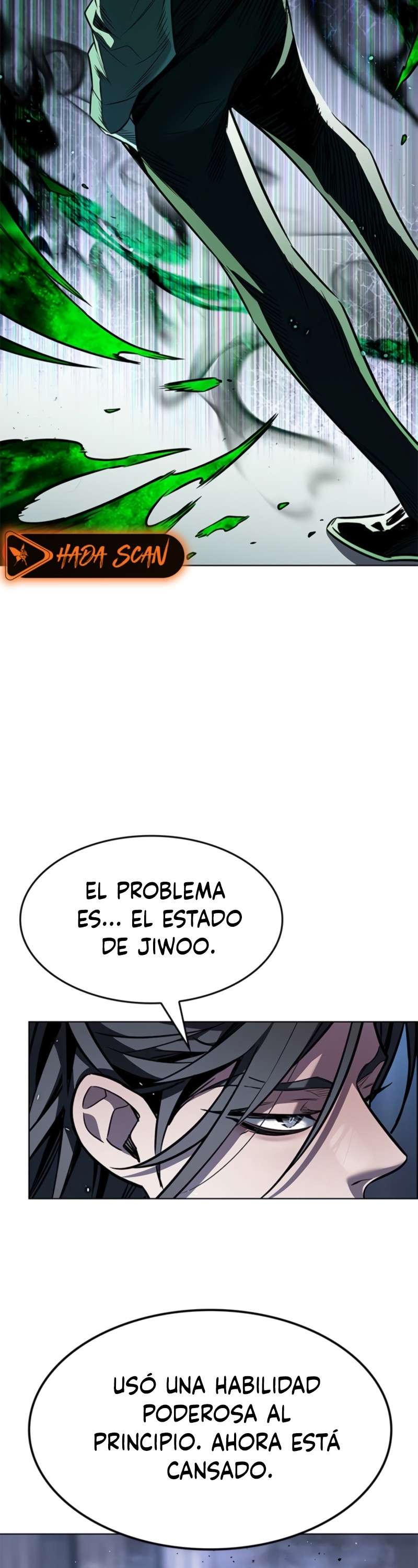 Read Electricidad veloz Es Manga Online
