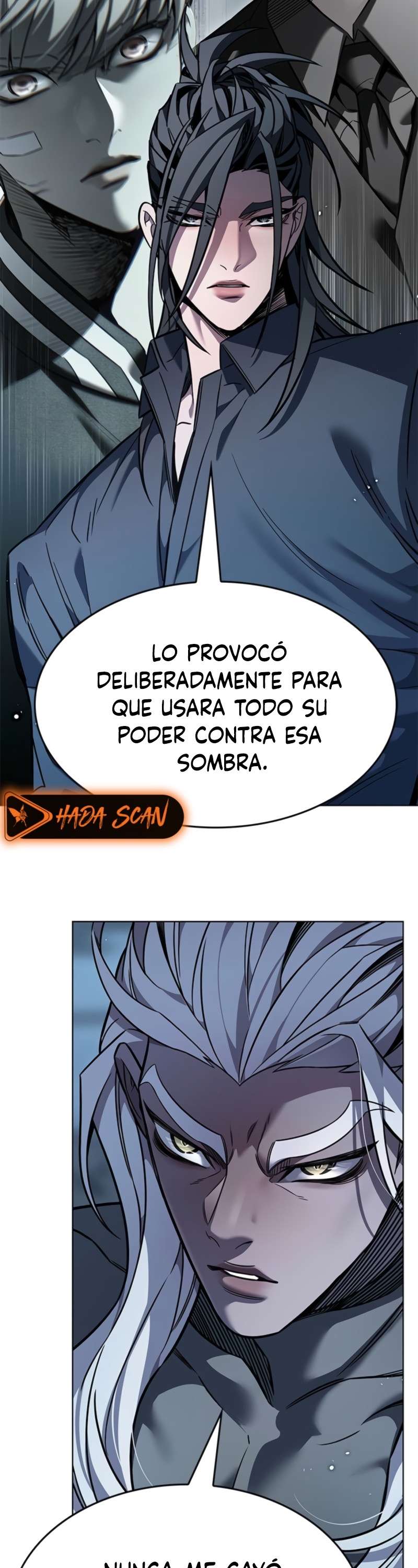 Read Electricidad veloz Es Manga Online