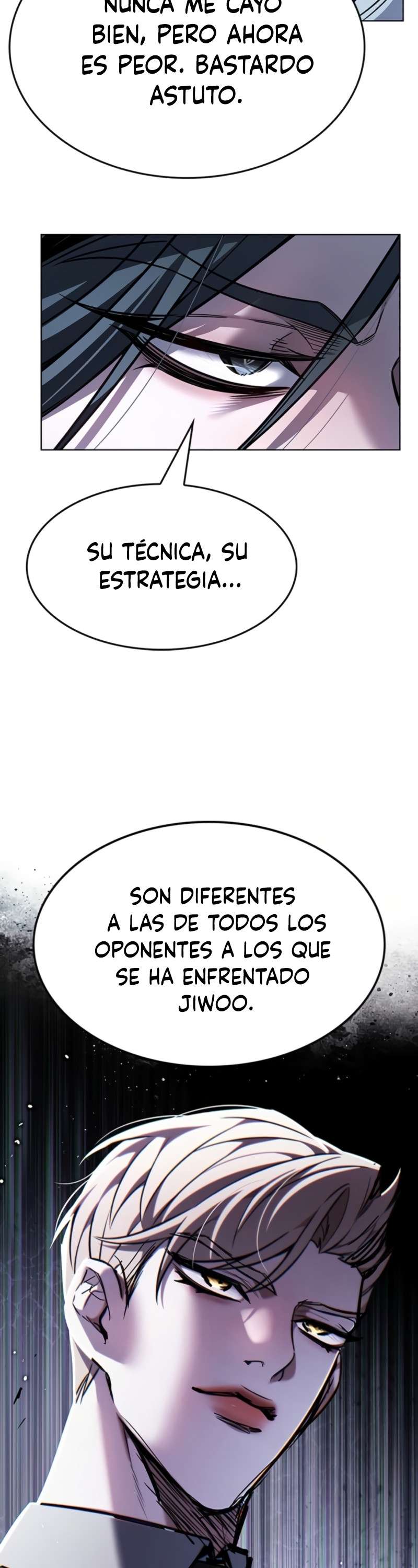 Read Electricidad veloz Es Manga Online