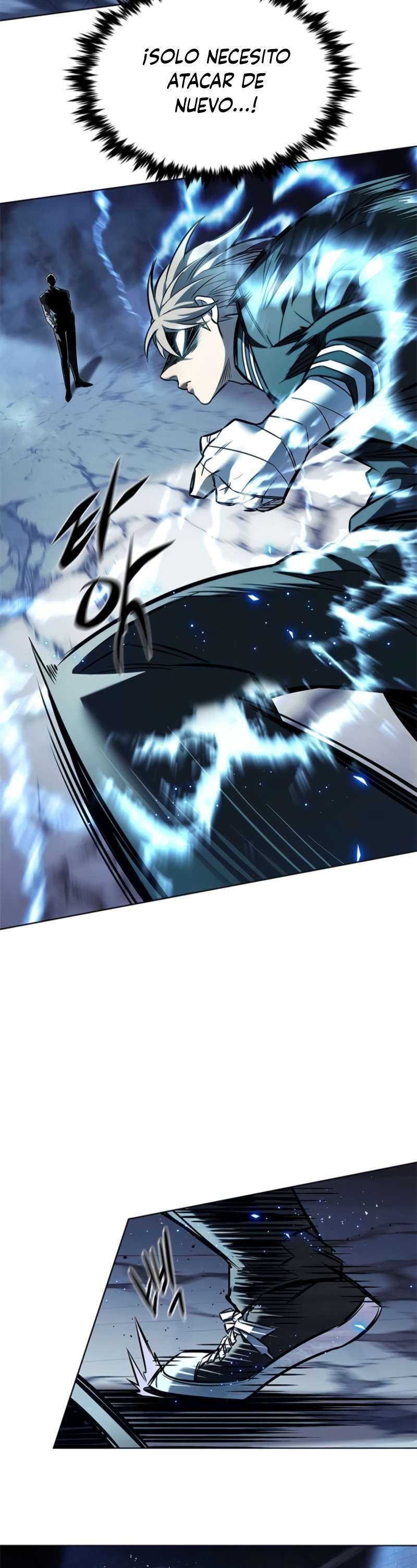 Read Electricidad veloz Es Manga Online