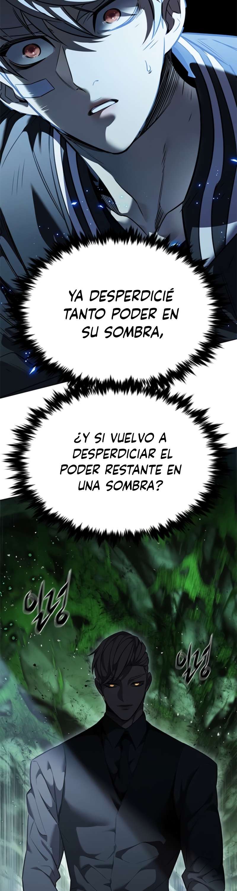 Read Electricidad veloz Es Manga Online