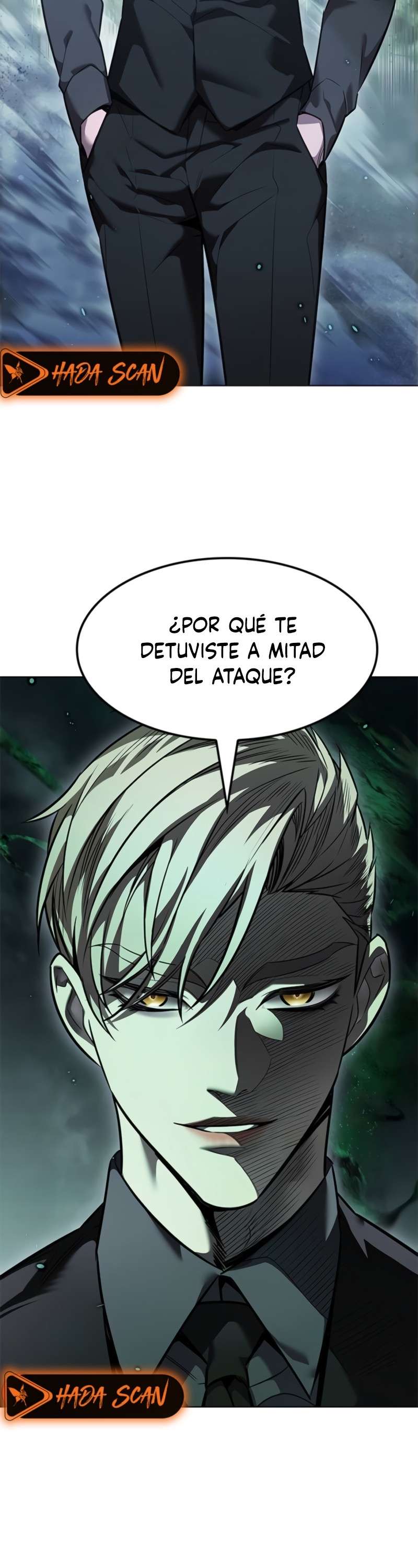 Read Electricidad veloz Es Manga Online