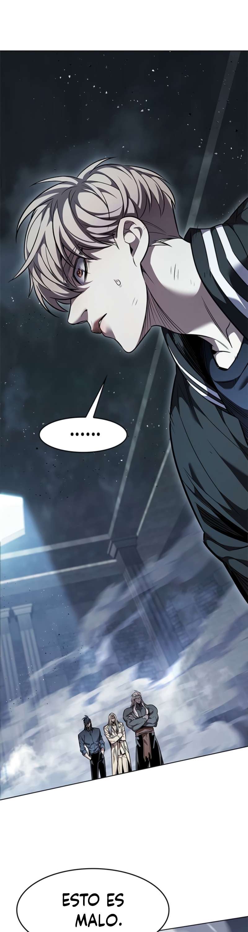 Read Electricidad veloz Es Manga Online