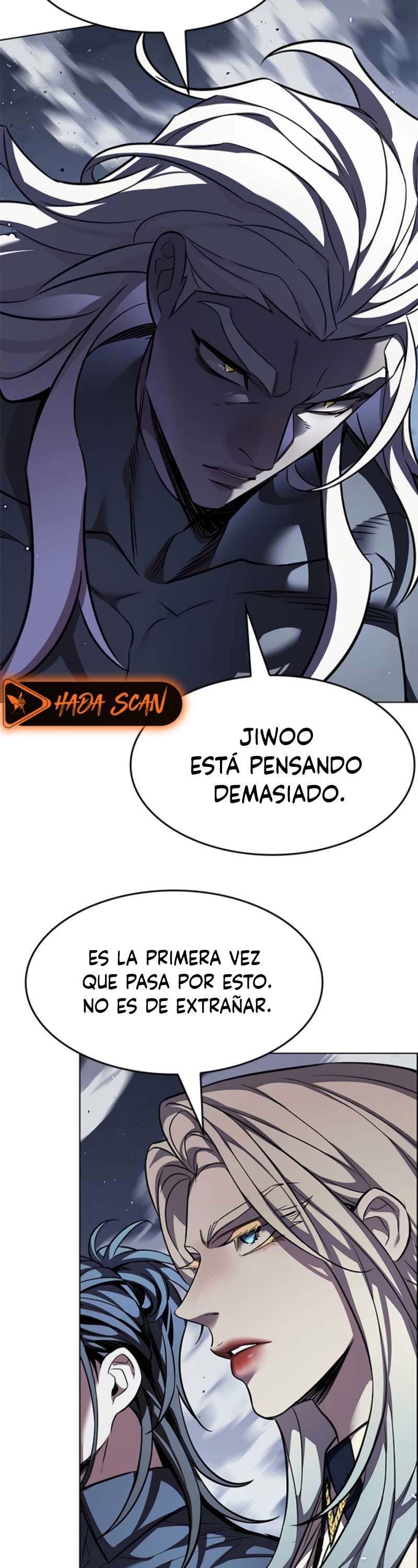 Read Electricidad veloz Es Manga Online