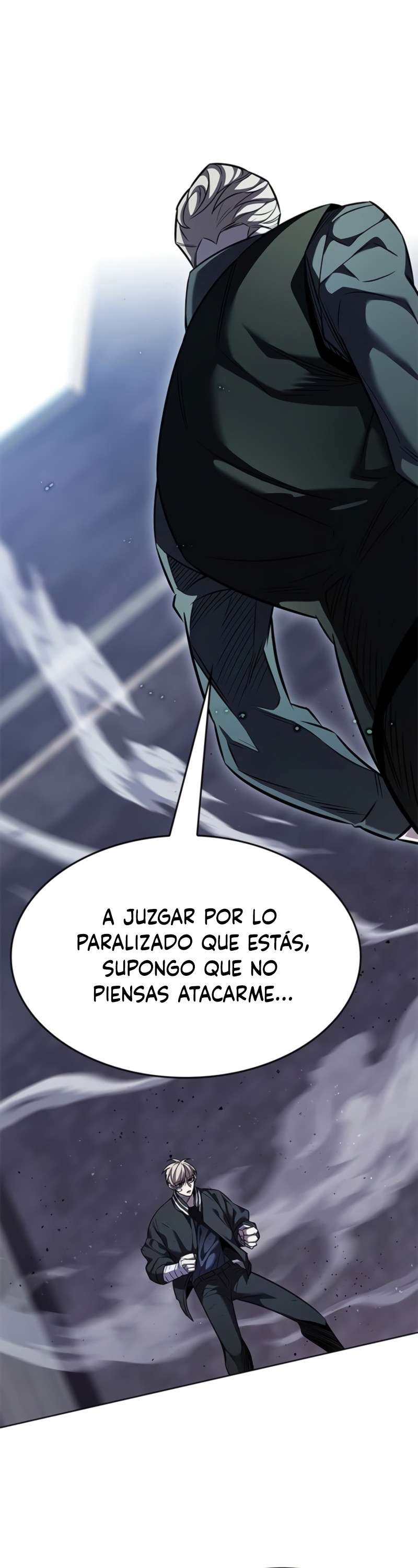 Read Electricidad veloz Es Manga Online