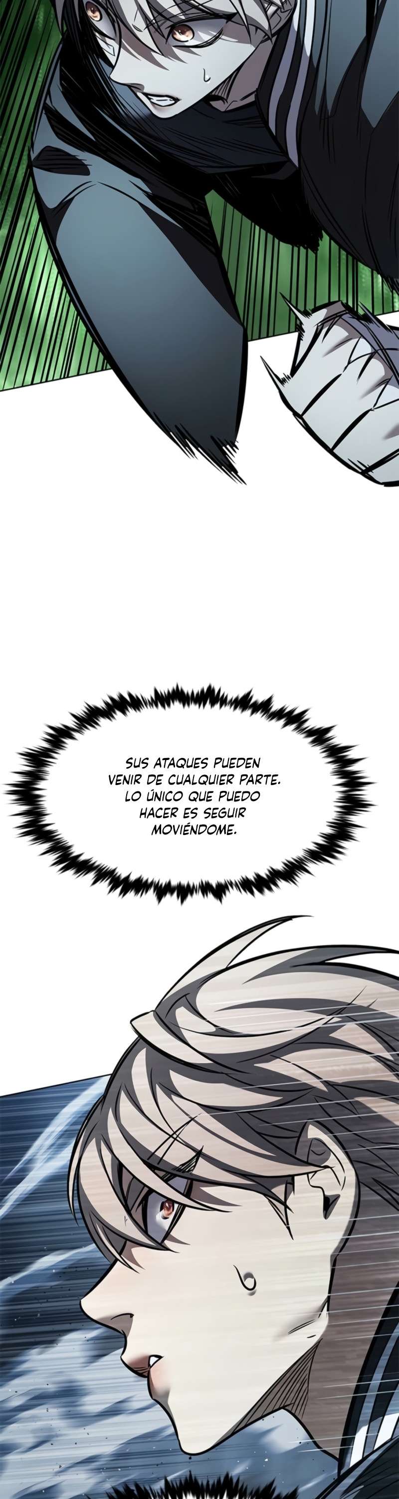Read Electricidad veloz Es Manga Online