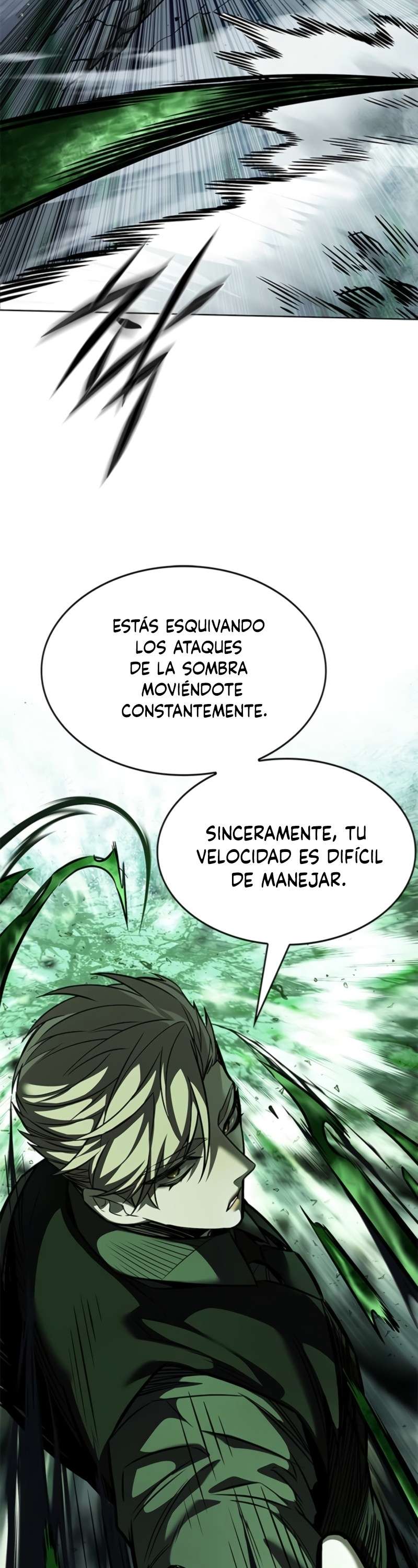 Read Electricidad veloz Es Manga Online