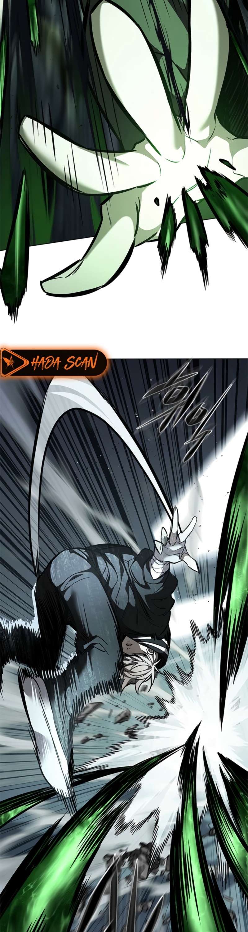Read Electricidad veloz Es Manga Online
