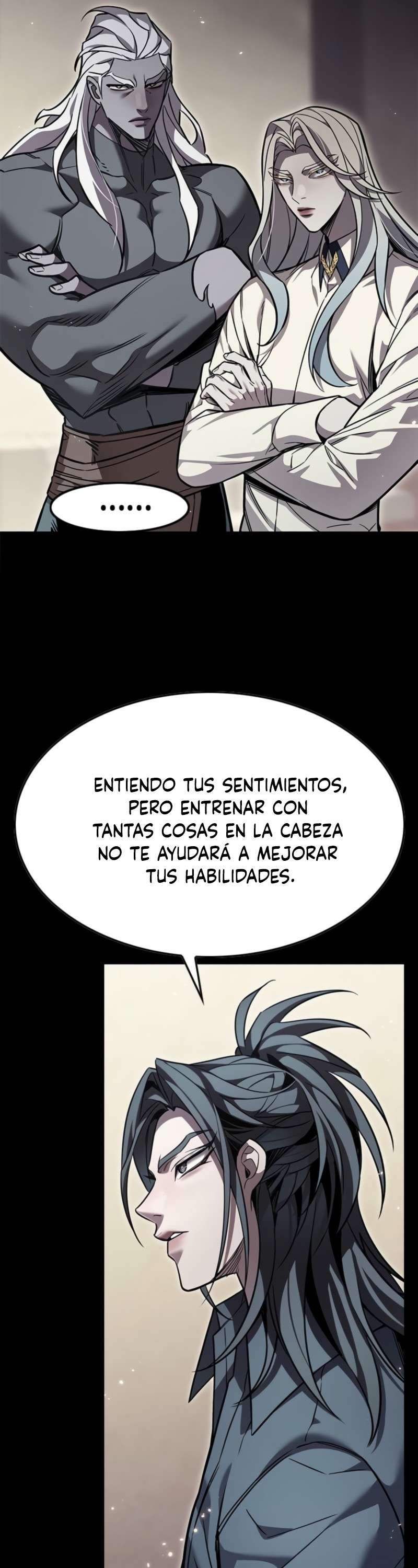 Read Electricidad veloz Es Manga Online