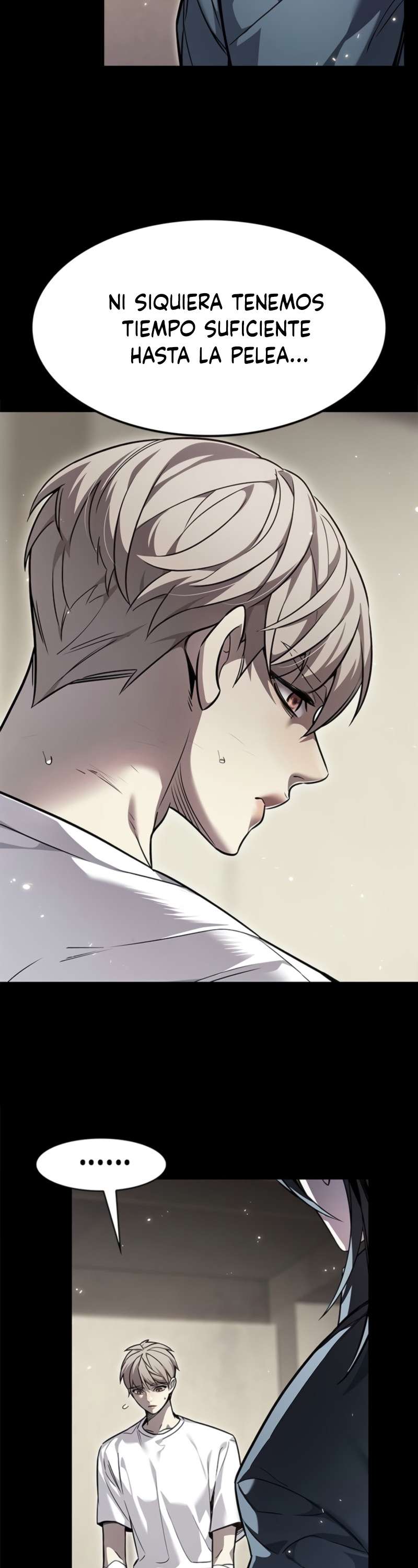 Read Electricidad veloz Es Manga Online