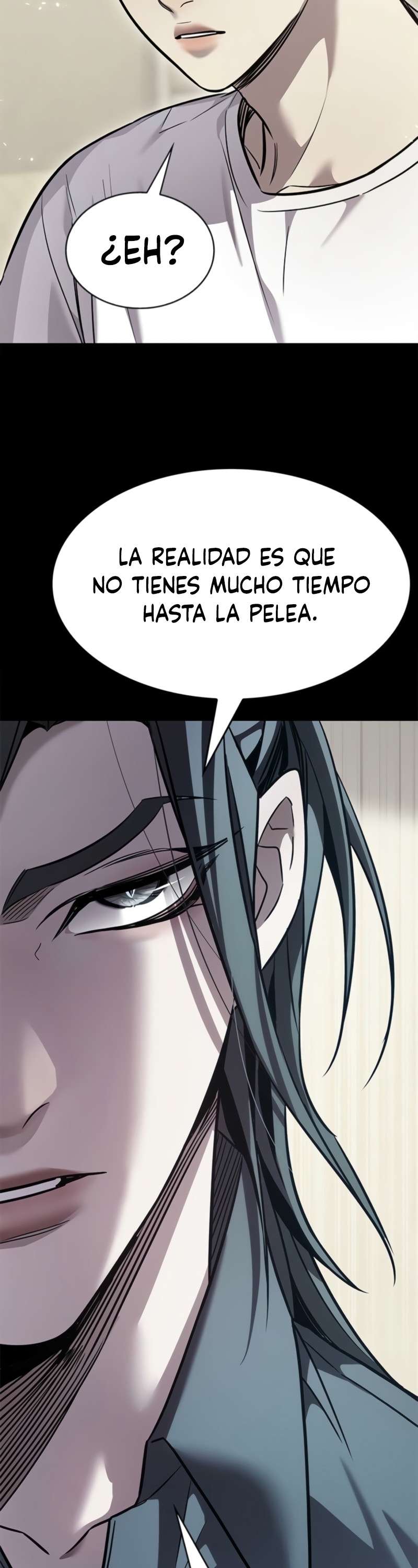 Read Electricidad veloz Es Manga Online