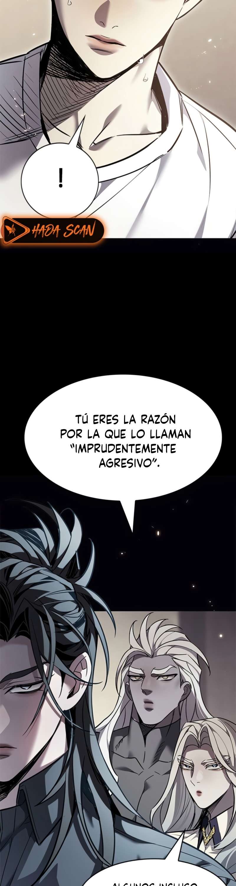 Read Electricidad veloz Es Manga Online