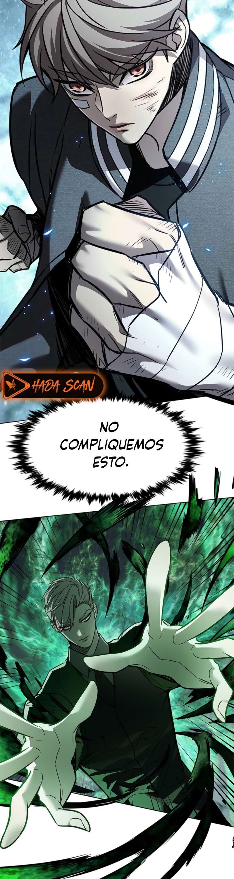 Read Electricidad veloz Es Manga Online