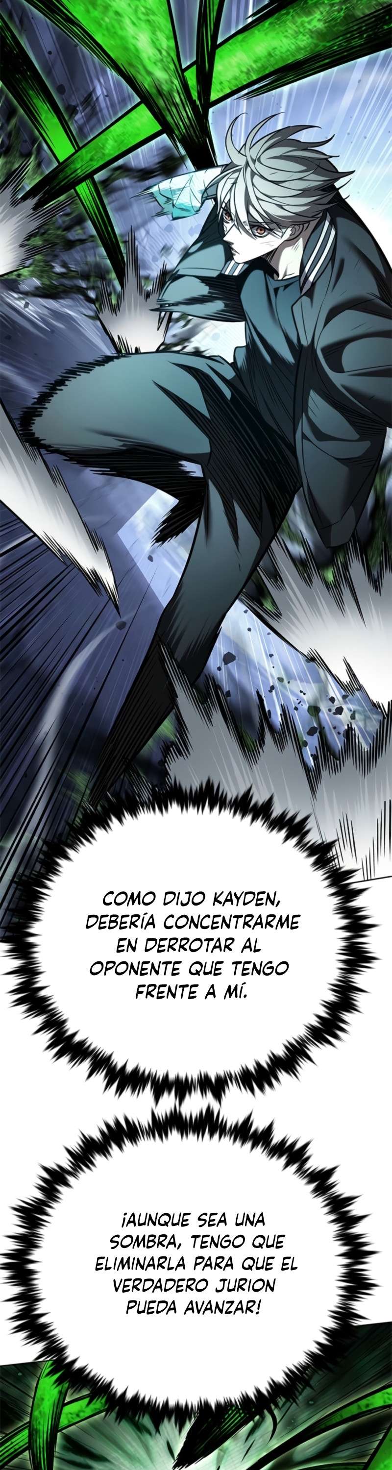 Read Electricidad veloz Es Manga Online