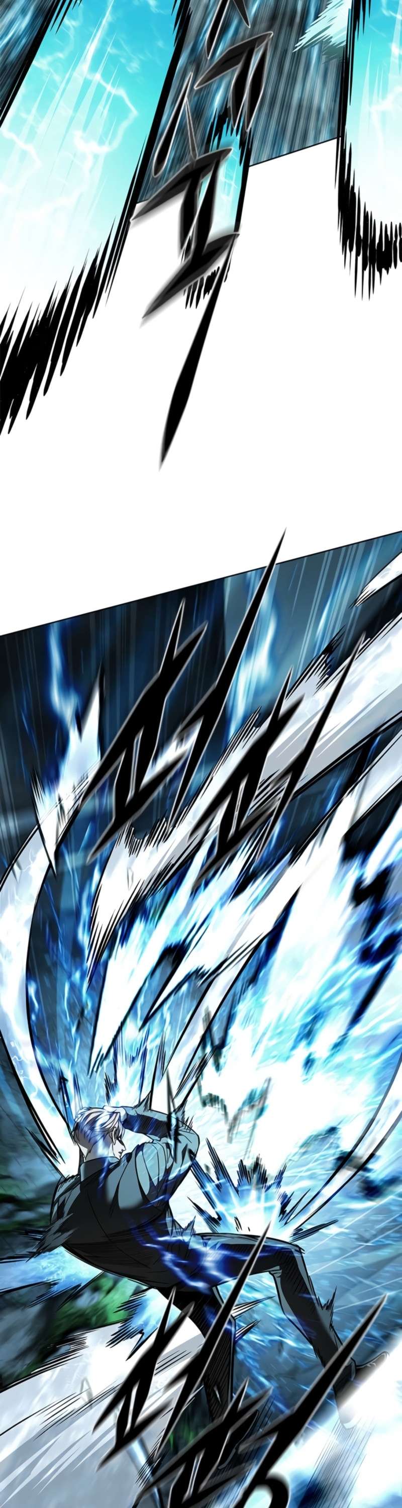 Read Electricidad veloz Es Manga Online
