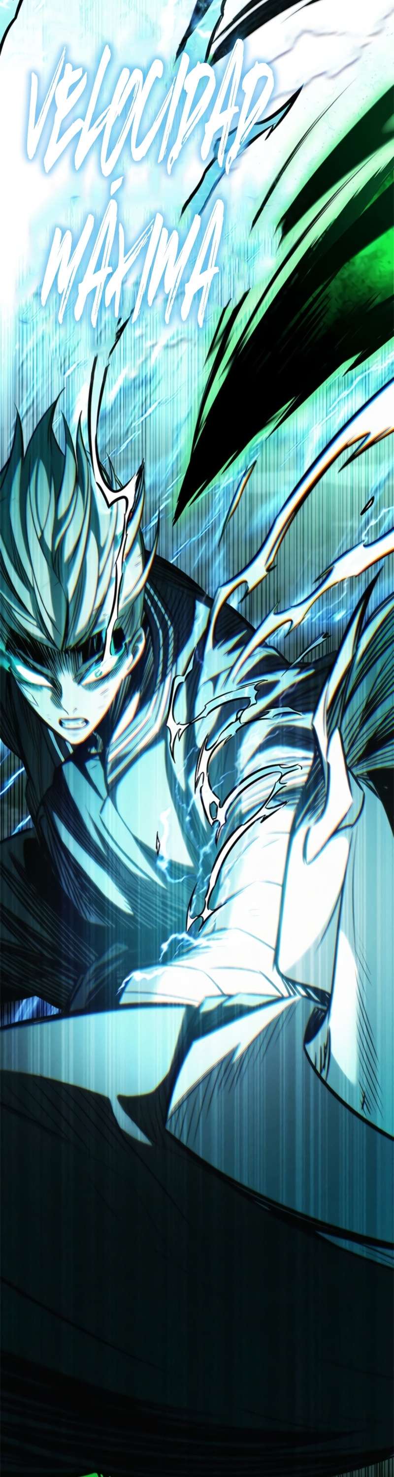 Read Electricidad veloz Es Manga Online