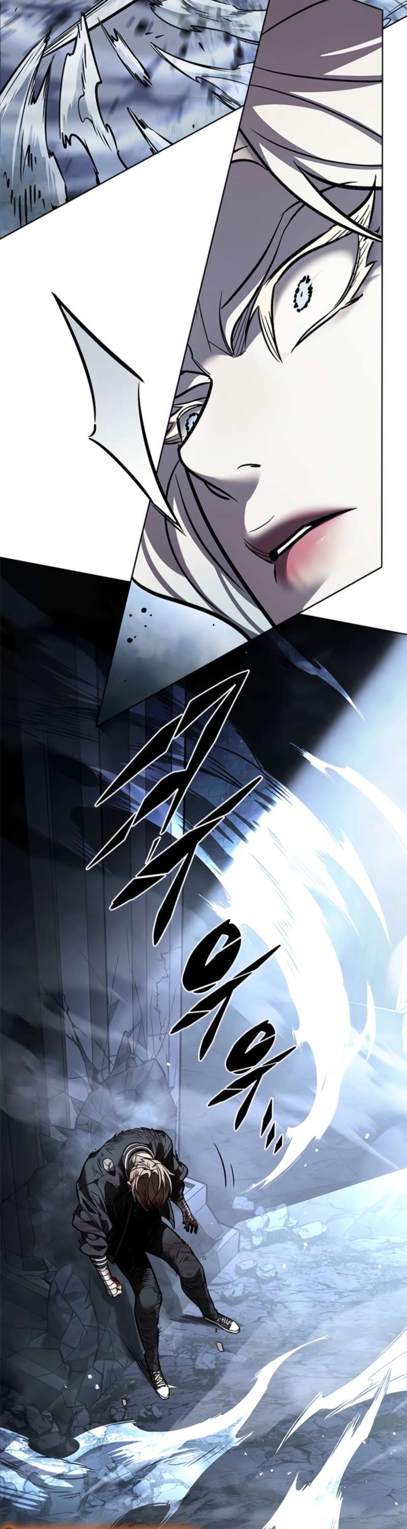 Read Electricidad veloz Es Manga Online