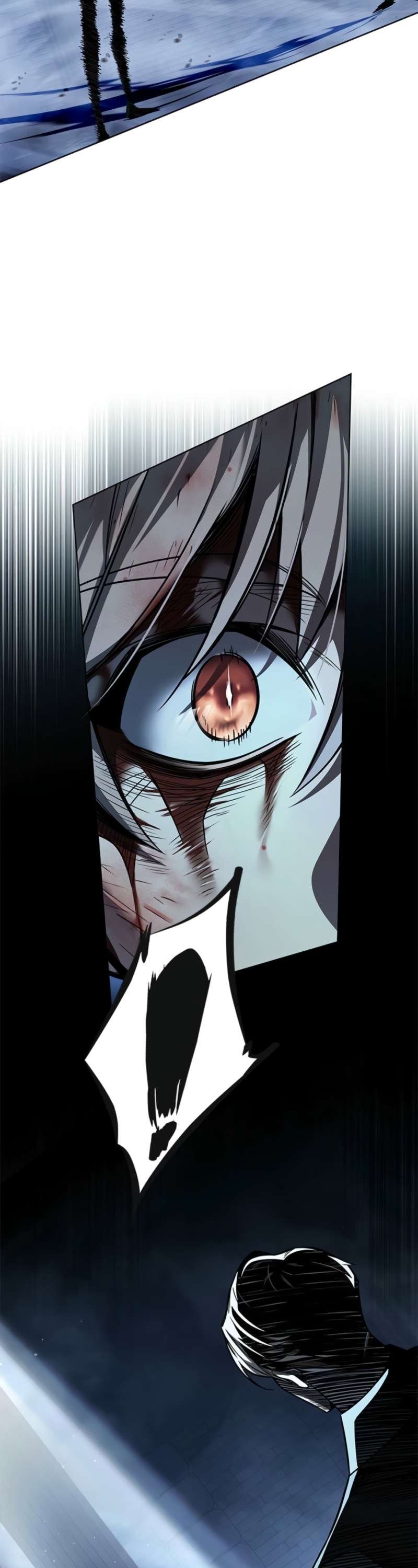 Read Electricidad veloz Es Manga Online