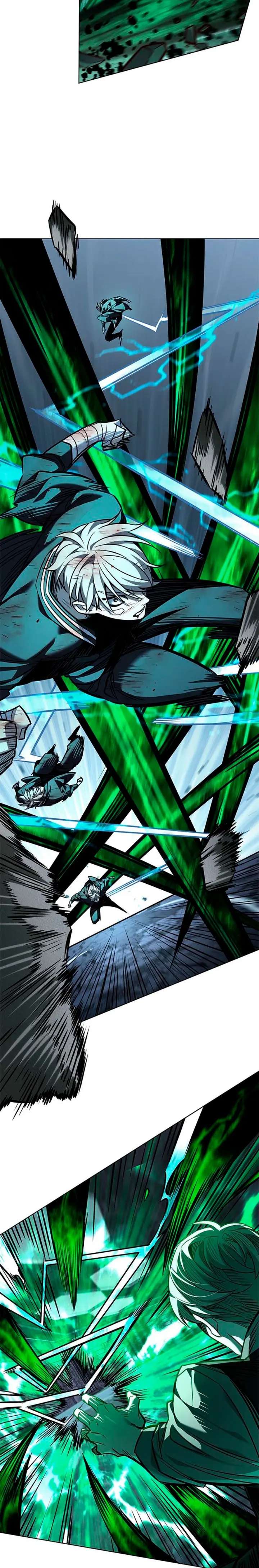 Read Electricidad veloz Es Manga Online